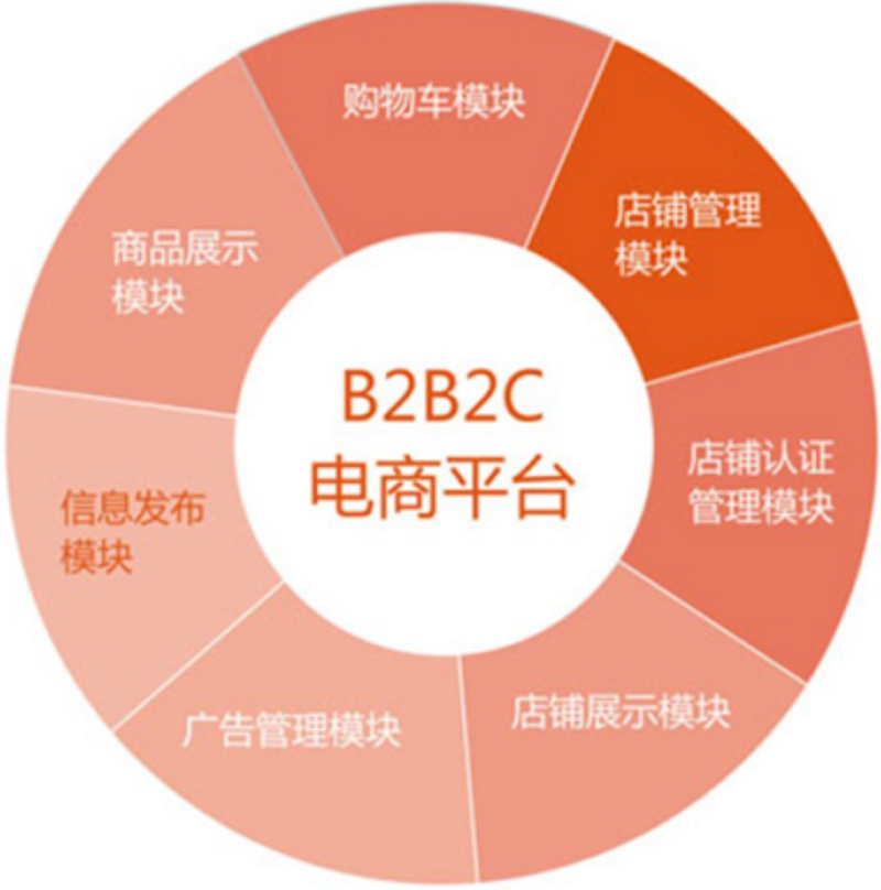 电子商务平台：选择与优化的策略指南